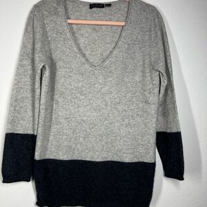 Pullover 100% cachemir size M Euro size 44 Premium collection by ESMARA